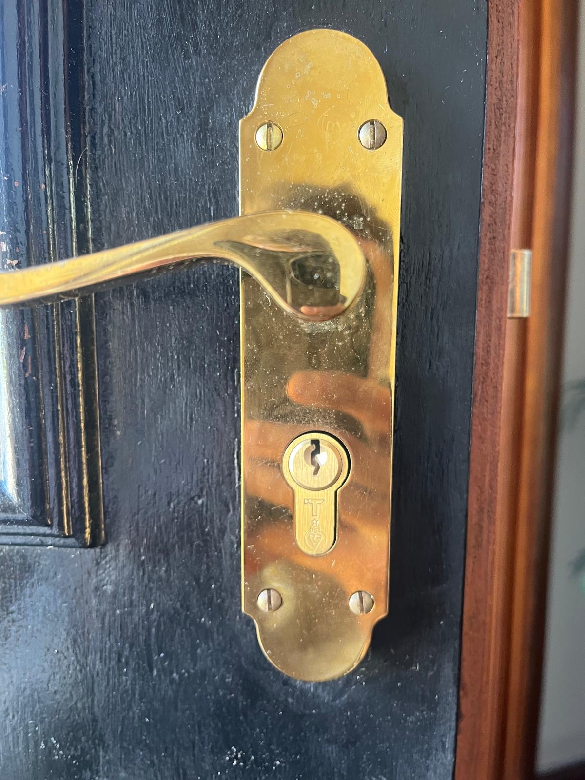 Locksmith Banchory