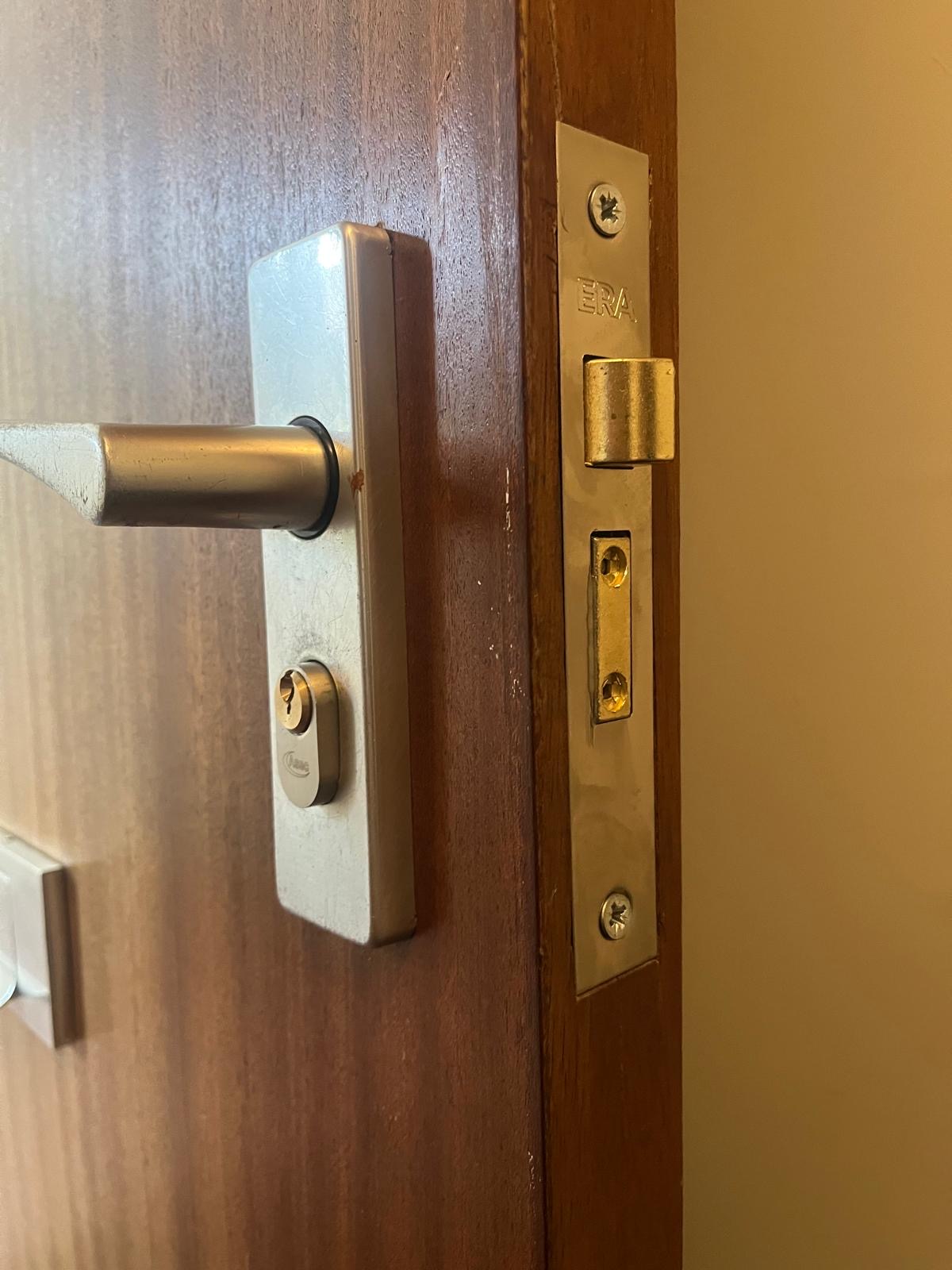 Locksmith Westhill
