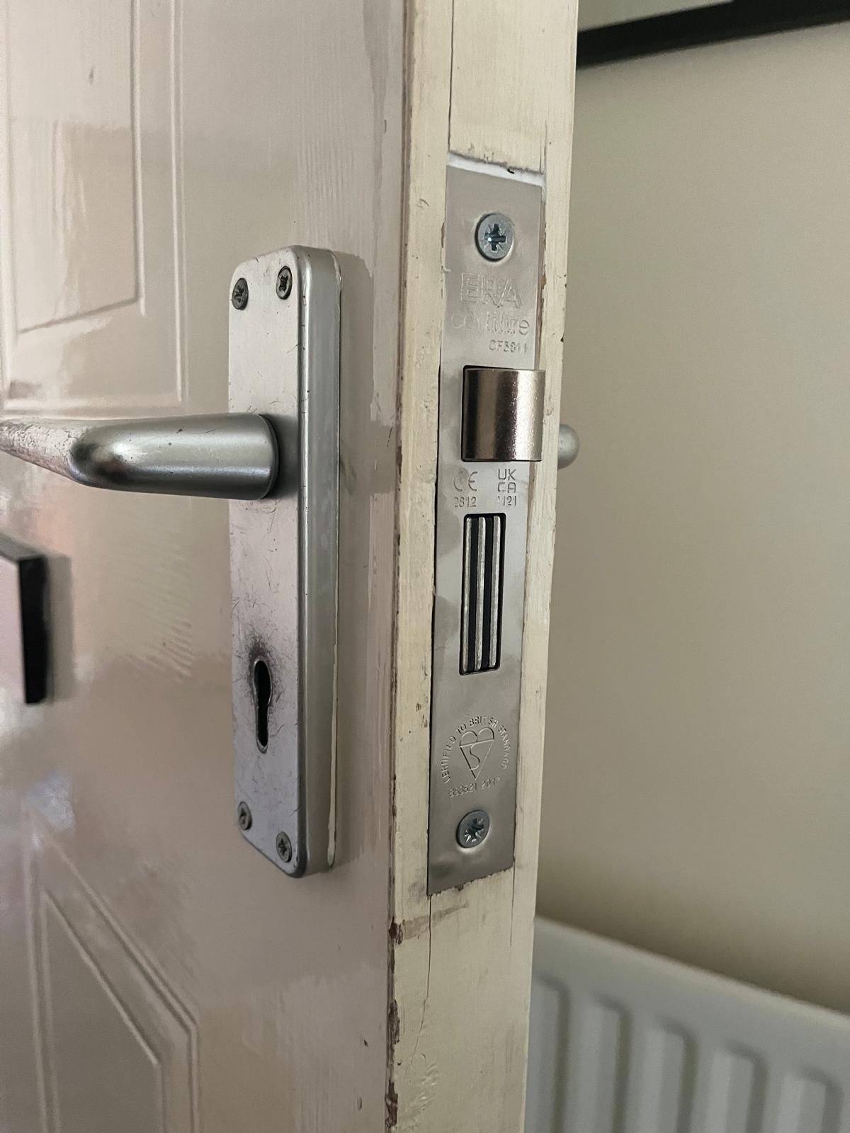 Locksmith Cults