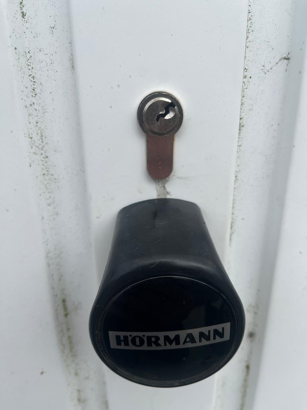 Locksmith Fraserburgh