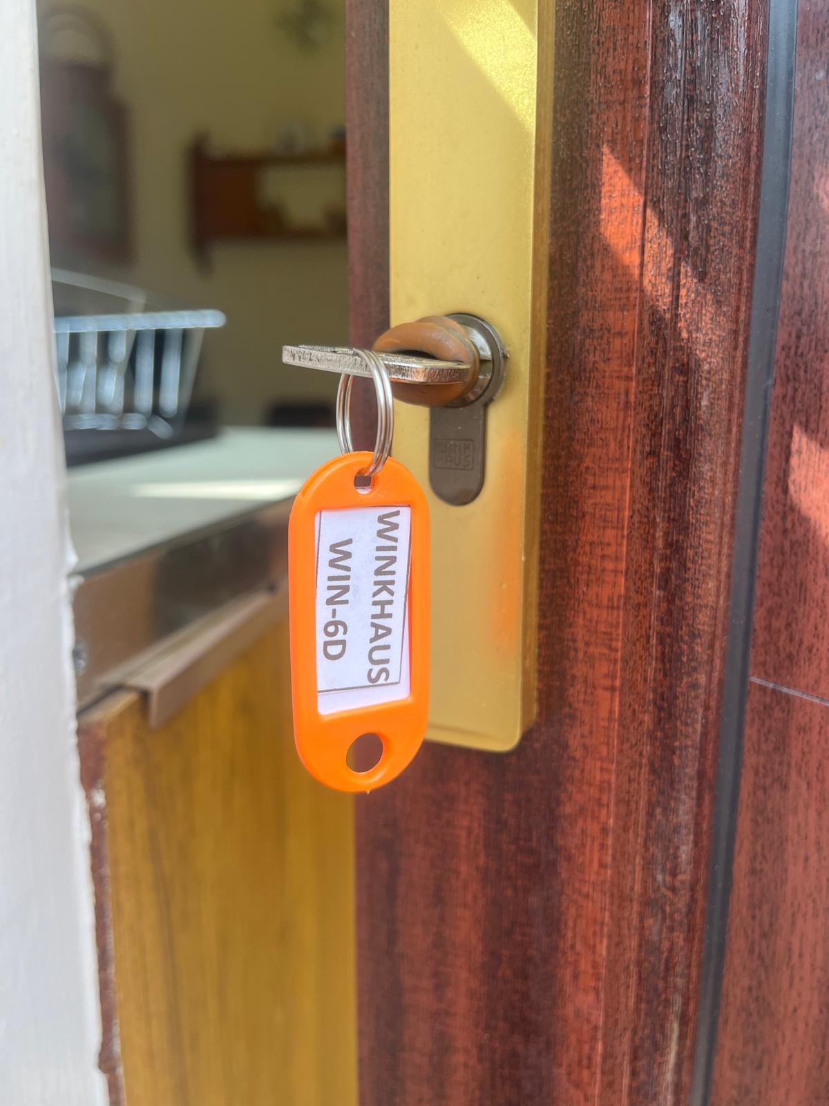 Locksmith Alford
