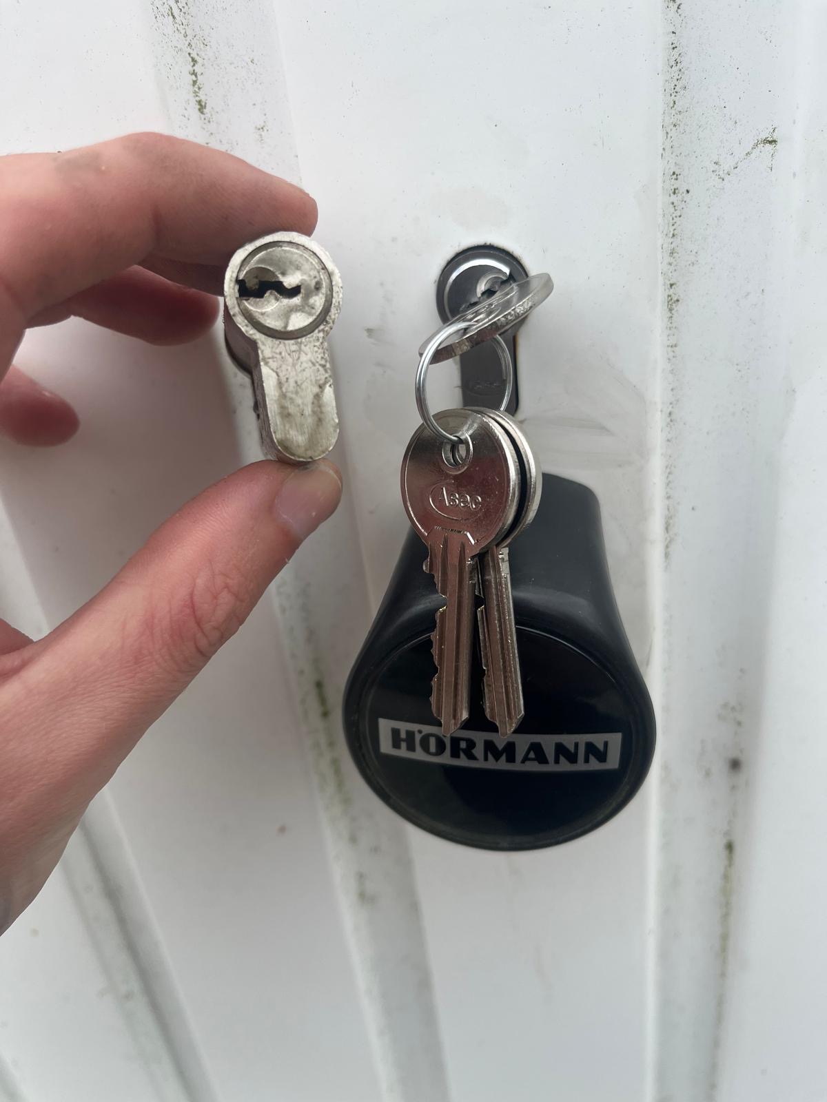 Locksmith Aberdeen