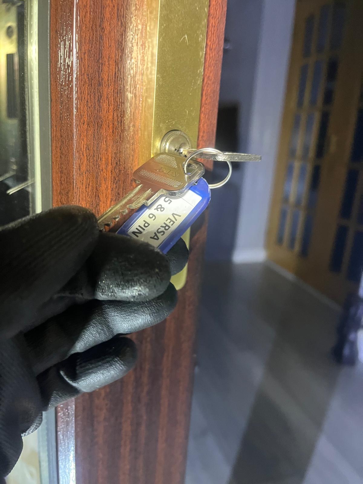Locksmith Milltimber