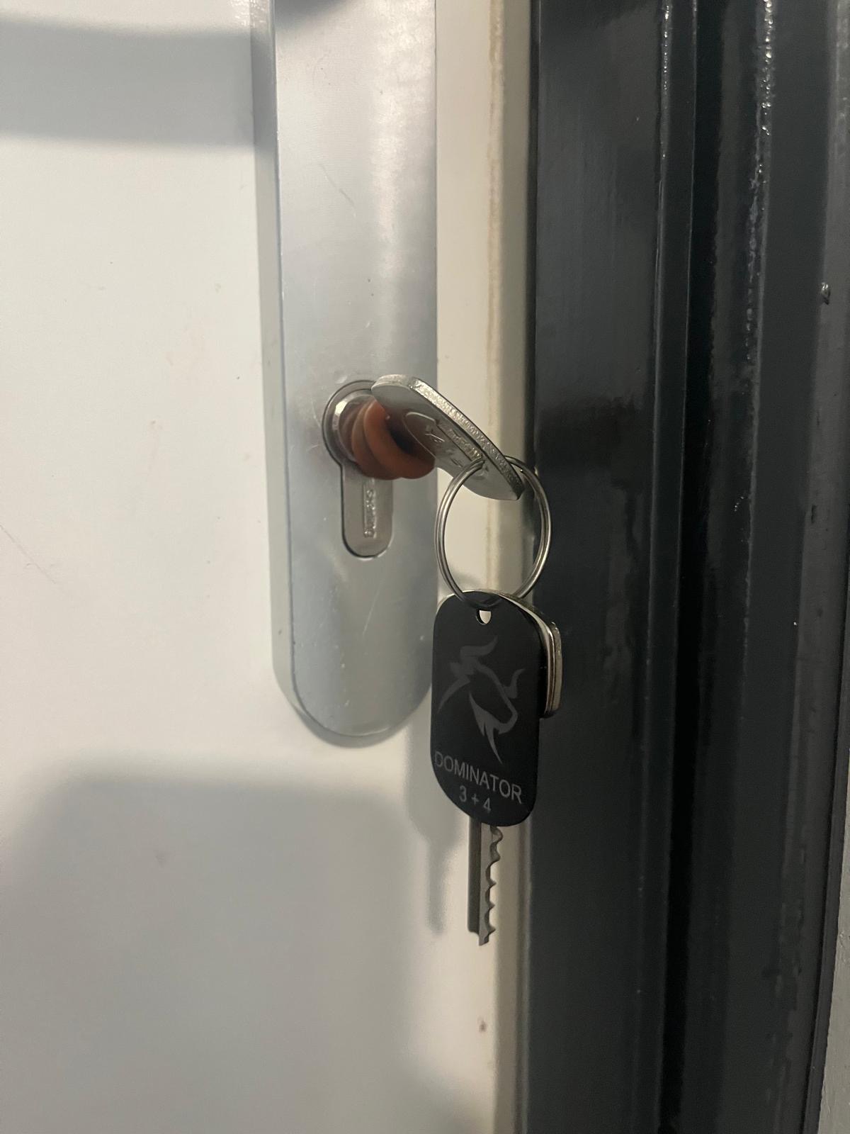 Locksmith Braemar