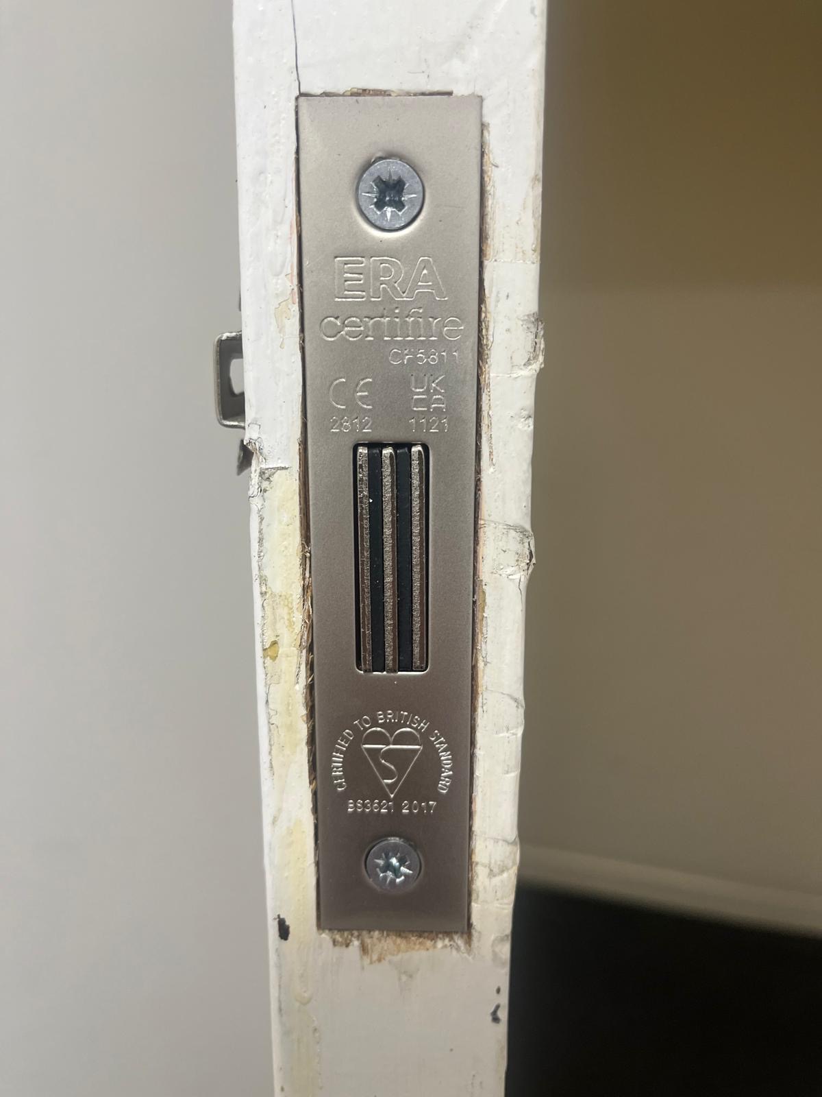 Locksmith Peterhead