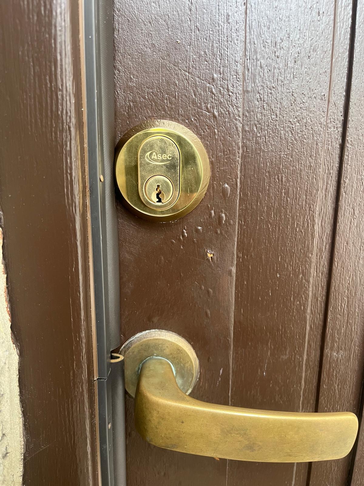 Locksmith Inverurie