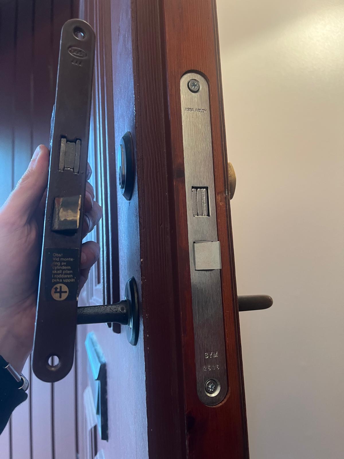 Locksmith Dyce