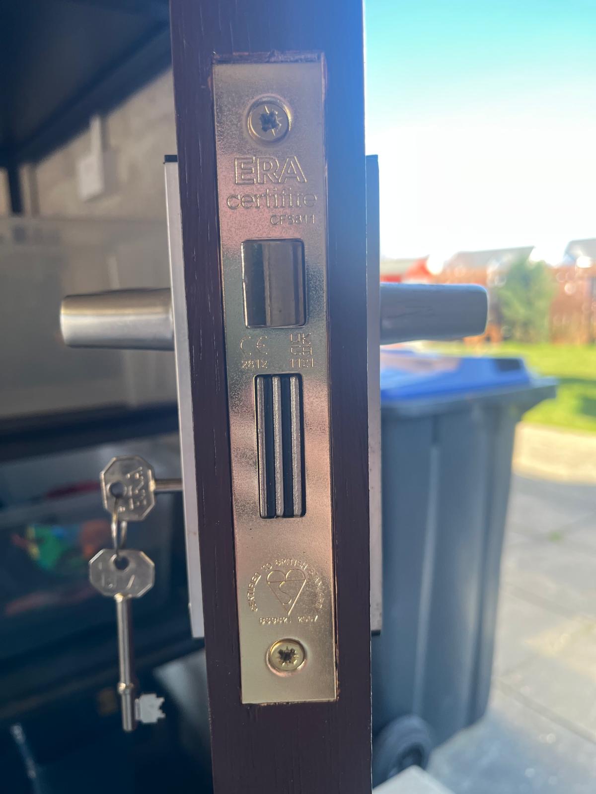 Locksmith Peterculter