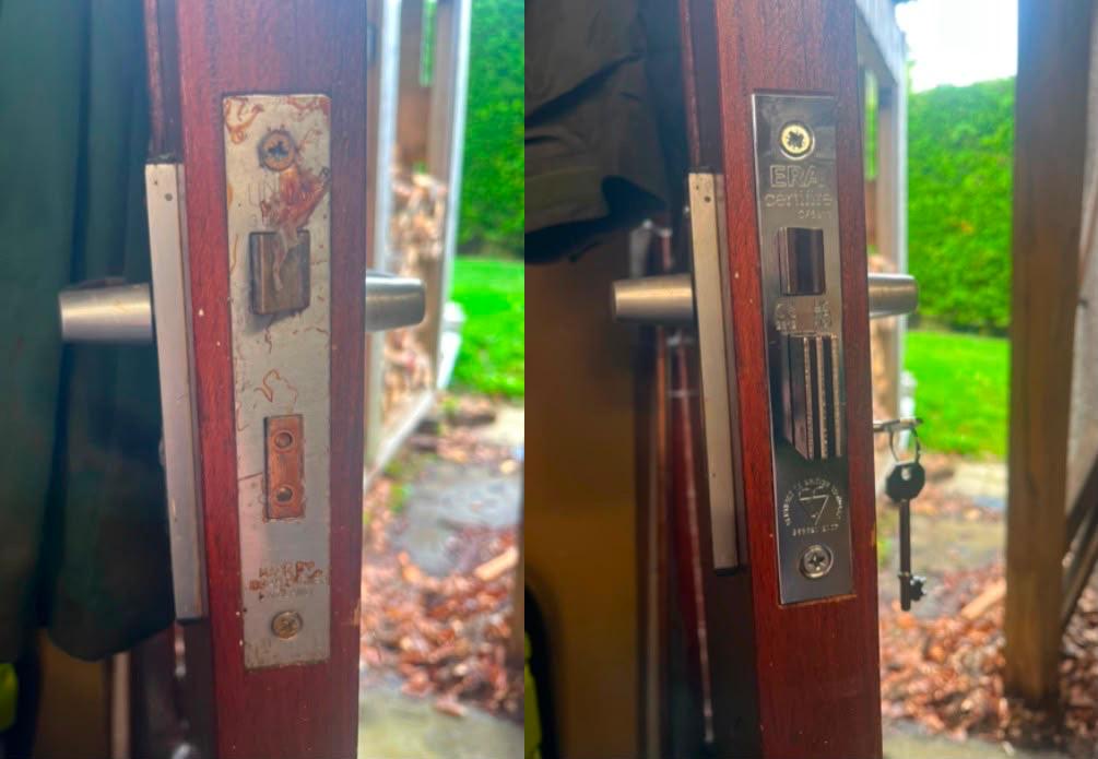Locksmith Ballater